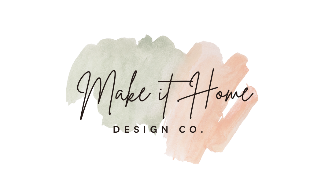 Make It Home Design Co.